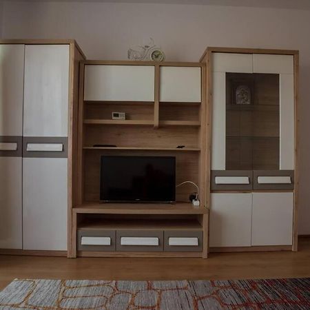 Apartament Cu 1 Camera Pentru Un Sejur Minunat Braşov Extérieur photo