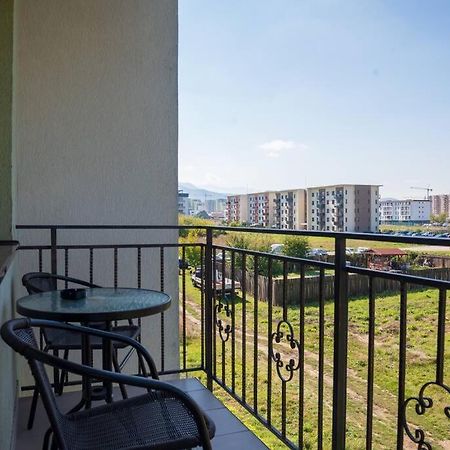 Apartament Cu 1 Camera Pentru Un Sejur Minunat Braşov Extérieur photo