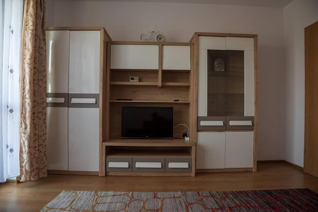 Apartament Cu 1 Camera Pentru Un Sejur Minunat Braşov Extérieur photo