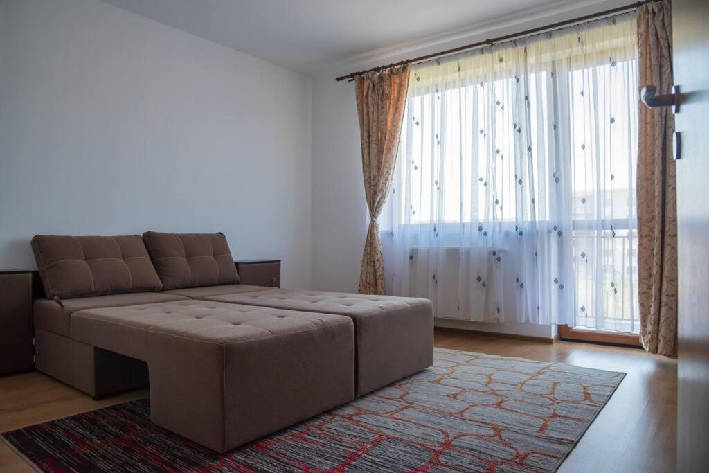 Apartament Cu 1 Camera Pentru Un Sejur Minunat Braşov Extérieur photo