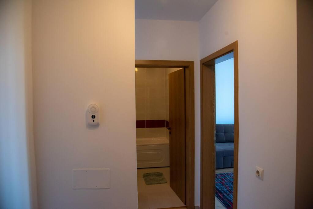 Apartament Cu 1 Camera Pentru Un Sejur Minunat Braşov Extérieur photo