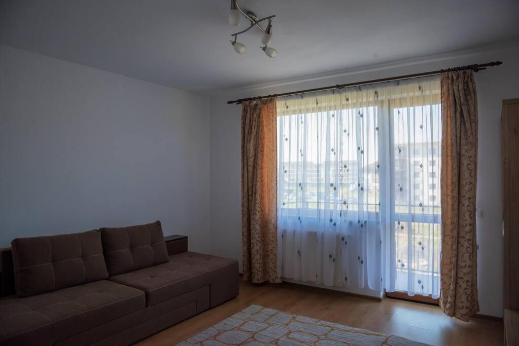 Apartament Cu 1 Camera Pentru Un Sejur Minunat Braşov Extérieur photo