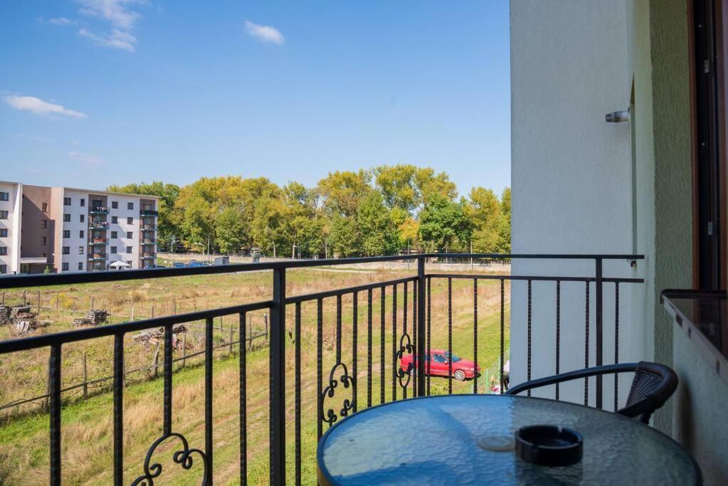 Apartament Cu 1 Camera Pentru Un Sejur Minunat Braşov Extérieur photo